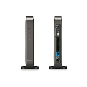 As 1750 802.11Ac Gıgabıt Dual Band Router