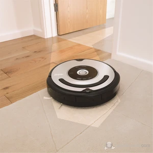 Roomba 555 Vakumlu Ev Temizlik Robotu