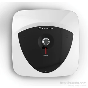 Ariston Thermo Andris Lux 15 Lt Tezgahaltı Termosifon (Montaj Hariç)