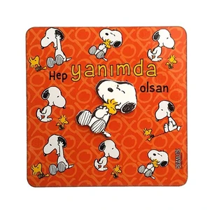 Magnet 6.4Cm X 0.3Cm