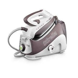 VVX 1865 Stirella Dual 2200 W Beyaz Seramik Tabanlı (Thermolon) Buhar Kazanlı Ütü