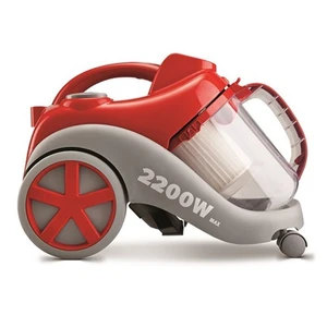 İkoncan TR-8500 850 Watt Toz Torbasız Elektrikli Süpürgesi