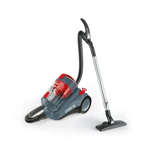 TR8650 Turbo 1590 Watt Toz Torbasız Elektrikli Süpürge