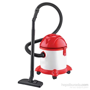 Cvs 4700 Tornado 1800 Watt Elektrik Süpürgesi