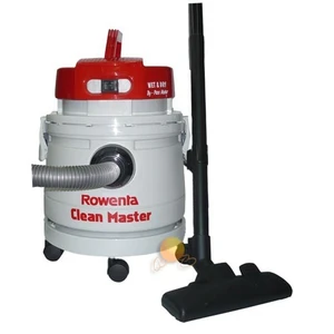 RU-205 Clean Master 1700W Islak&Kuru Elektrikli Süpürge