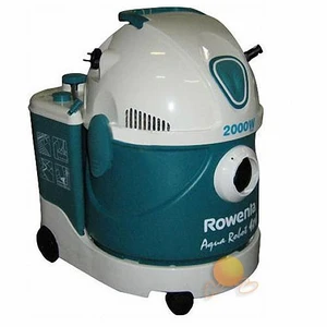 Ru -505 Aqua 4X4 Halı Yıkama Robotu