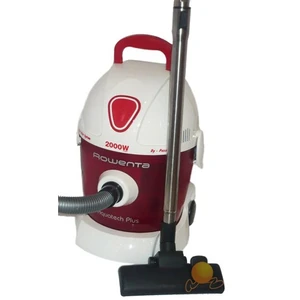 RU-905 Aquatech Plus Su Filtreli Süpürge
