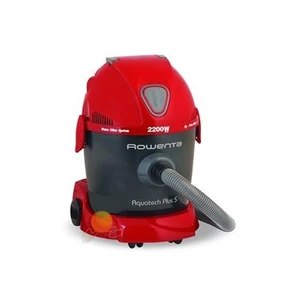 RU-905 Aquatech Plus S Su Filtreli Elektrikli Süpürge