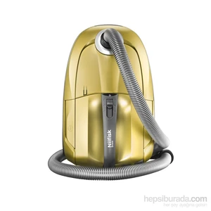 Bravo Pet Pack 1600W Toz Torbalı EPA10 Filtreli Elektrikli Süpürge