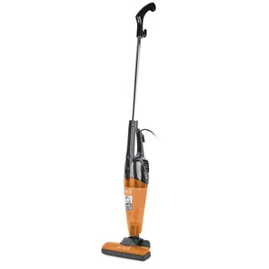 Merlin Hepa Filtreli Dik Elektrikli Süpürge - Turuncu