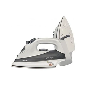 Puf Puf 2000W Çelik Tabanlı Buharlı Ütü