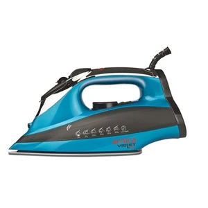 Violet 2600 Plus 2600W Seramik Tabanlı Buharlı Ütü