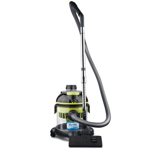 Hydra Su Filtreli 2400 Watt Elektrikli Süpürge