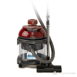 Hydra Rain Plus ET12110 2400 W Su Filtreli Halı Yıkama Makinesi