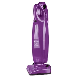 Süpürgeç Lüx 1600 W Dik Elektrikli Süpürge - Mor