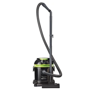 Tayfun 2400 W Islak/Kuru Elektrikli Süpürge - Yeşil