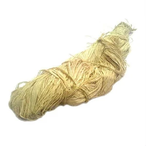 Doğal Rafya İp 1 Kg