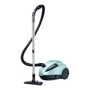 Aqua Max Mavi Elektrikli Sulu Süpürge
