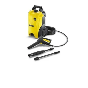 K4 Compact Basınçlı Yıkama Makinesi