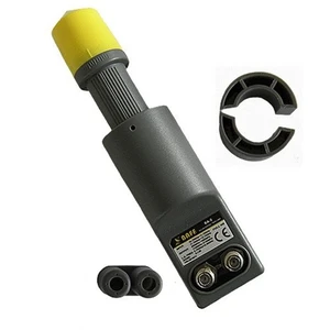 Baff 0,1Db Twin Slim Lnb