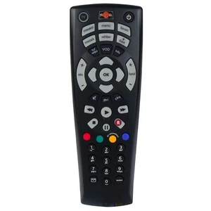 Dsmart Hd Kumanda Rose Dru-360