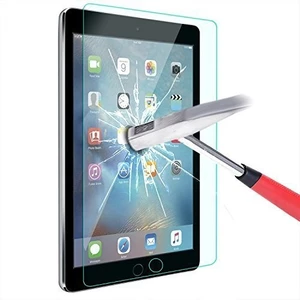 Apple İpad Mini 4 Kırılmaz Cam Ekran Koruyucu