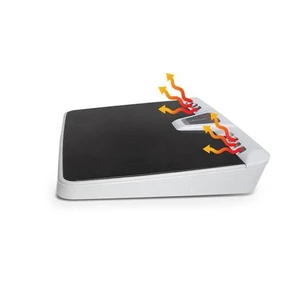 Turbo Fanlı Ayak Isıtıcı Emi750