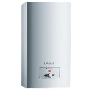 Eloblock Ve 14 Kw Elektrikli Kombi Isıtma Cihazı