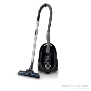 FC8657/01 PerformerPro AirflowMax 2100 W Toz Torbalı Elektrikli Süpürgesi