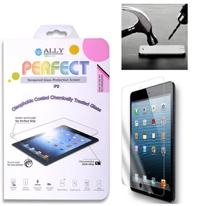 Apple İpad Mini 2 - 3 Glass Kırılmaz Çizilmez Ekran Koruyucu