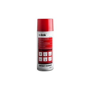 Yks-40 Yağlı Kontak Sprey