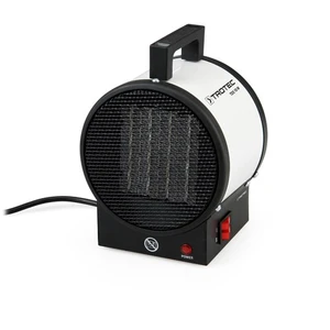 TROTEC TDS 10 M Seramik Elektrikli Fanlı ısıtıcı