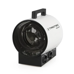 TROTEC TDS 20 R Elektrikli Fanlı ısıtıcı