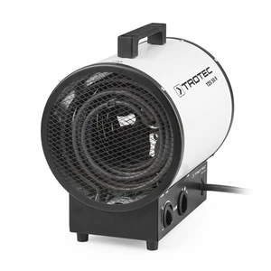 TROTEC TDS 50 R Elektrikli Fanlı ısıtıcı