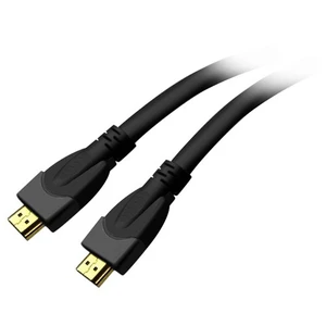 Ttaf Hdmi-Hdmi Kablo (24K Gold) V1.3B OD8MM 3 Metre (84001/54001)