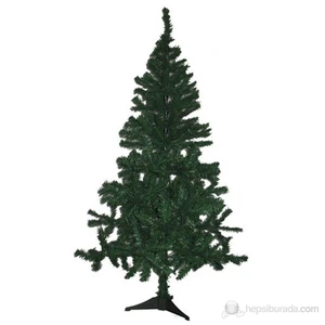 Kutulu Yılbaşı Çam Ağacı ( 120 cm )