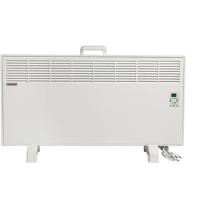 Elektrikli Panel Konvektör Isıtıcı Dijital 1000 Watt Beyaz Epk4570e10b