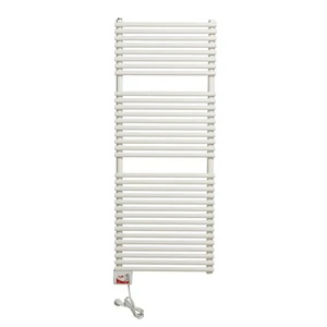 Elektrikli Havlu Isıtıcı 275 Watt Beyaz Ehr5012b275
