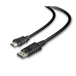 Displayport 1Metre Hdmı Kablo (97155)