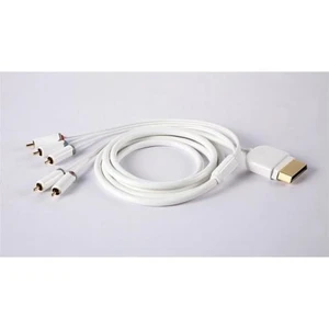 Xbox 360 Komponent Video/Ses Kablosu 2m (99006)