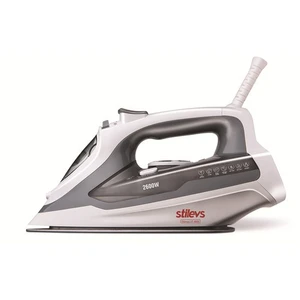 Ütümax Ut-8050 Seramik Tabanlı Ütü - Gri