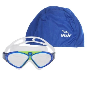 Voit Ultra Yüzücü Gözlüğü-Voit Bez Bone