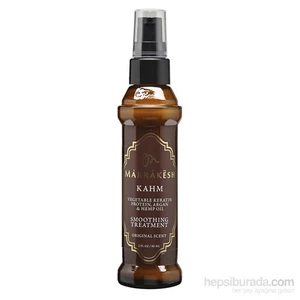 Argan Oil Kahm - Argan Saç Bakım Yağı 60 ML