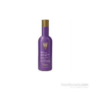 911 Leave İn Repair Cream 300Ml