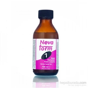 Form Permanant Krem Losyonu 100 Ml