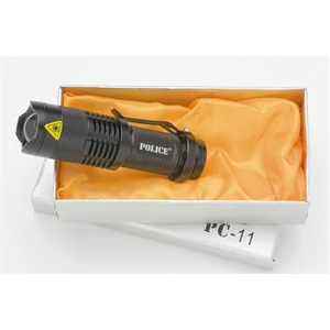 PC-11 Power Led + Zoom El Feneri