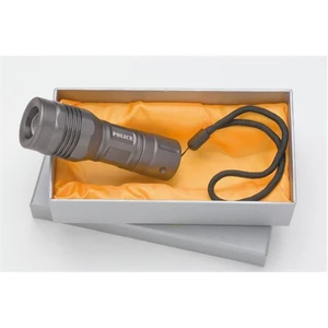 PC-17 Cree Power Led + Zoom El Feneri