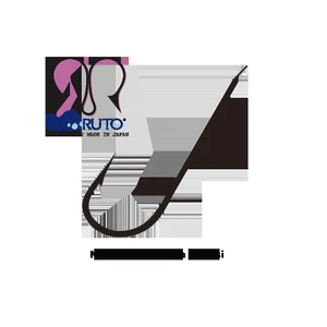 Japon  Olta İğnesi 1521 50Li Siyah 5