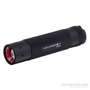 Led Lenser T2 El Feneri