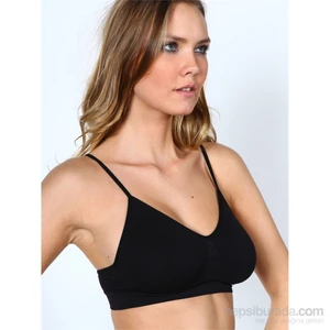Miorre Büstiyer Seamless Bayan